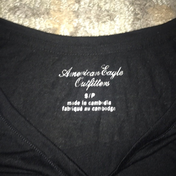 American eagle - Picture 2 of 2